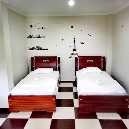 Hotel Prado Country Aguachica Buitenkant foto