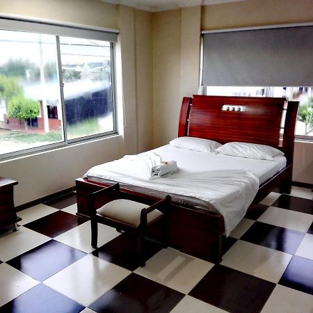 Hotel Prado Country Aguachica Buitenkant foto