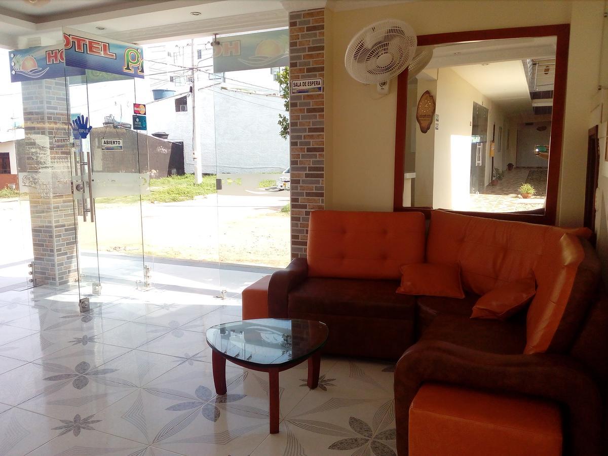 Hotel Prado Country Aguachica Buitenkant foto
