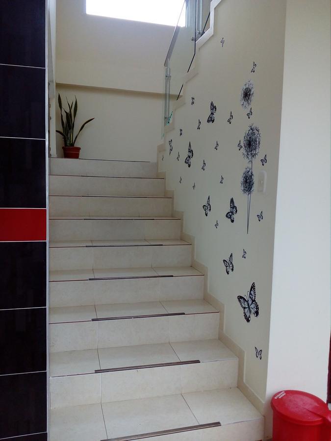 Hotel Prado Country Aguachica Buitenkant foto