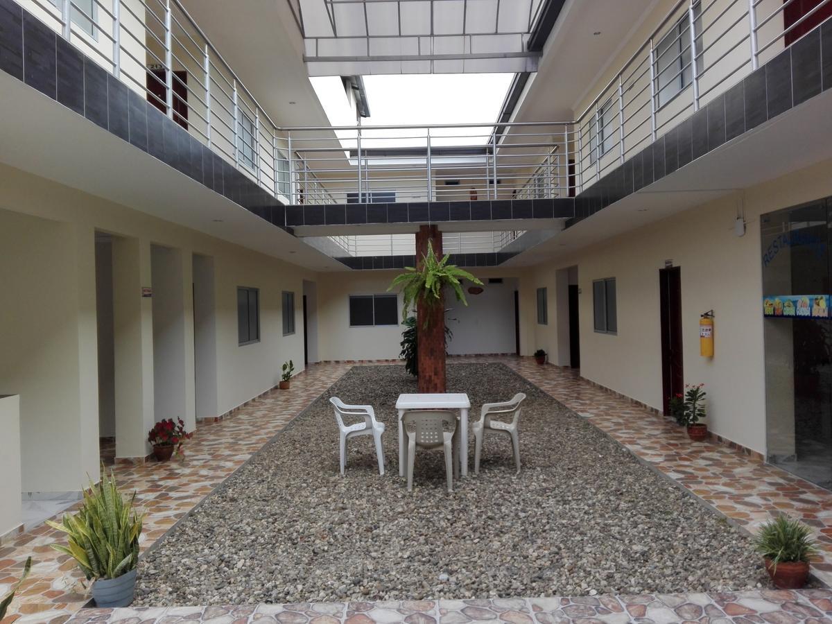 Hotel Prado Country Aguachica Buitenkant foto