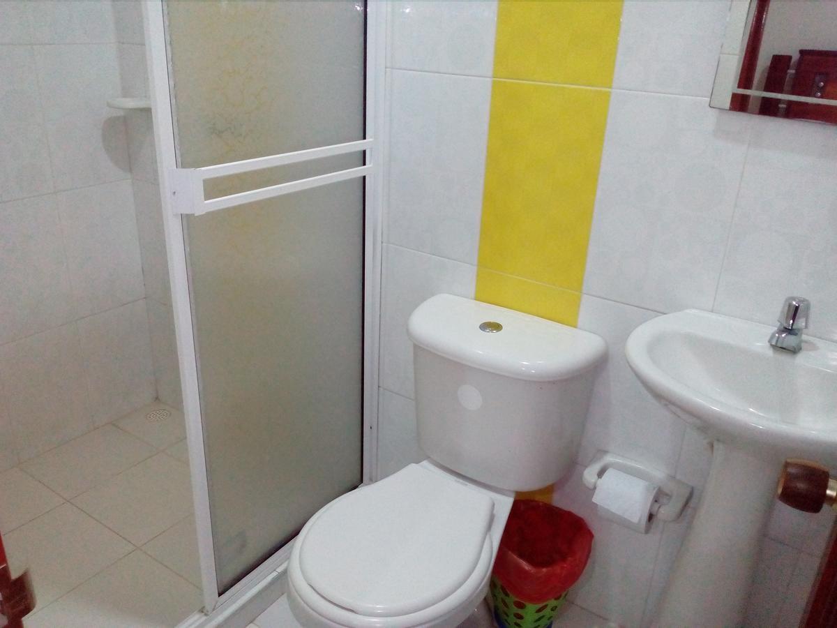 Hotel Prado Country Aguachica Buitenkant foto