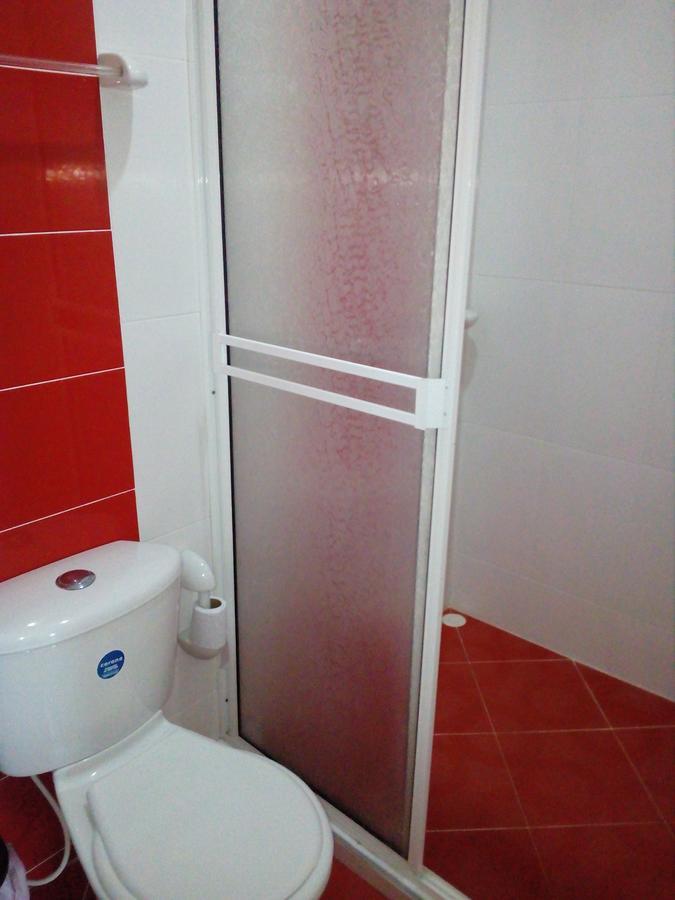 Hotel Prado Country Aguachica Buitenkant foto