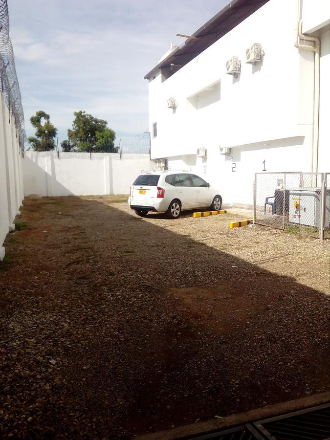 Hotel Prado Country Aguachica Buitenkant foto