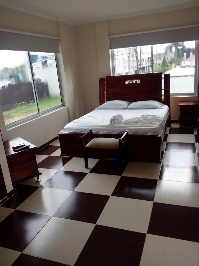 Hotel Prado Country Aguachica Buitenkant foto